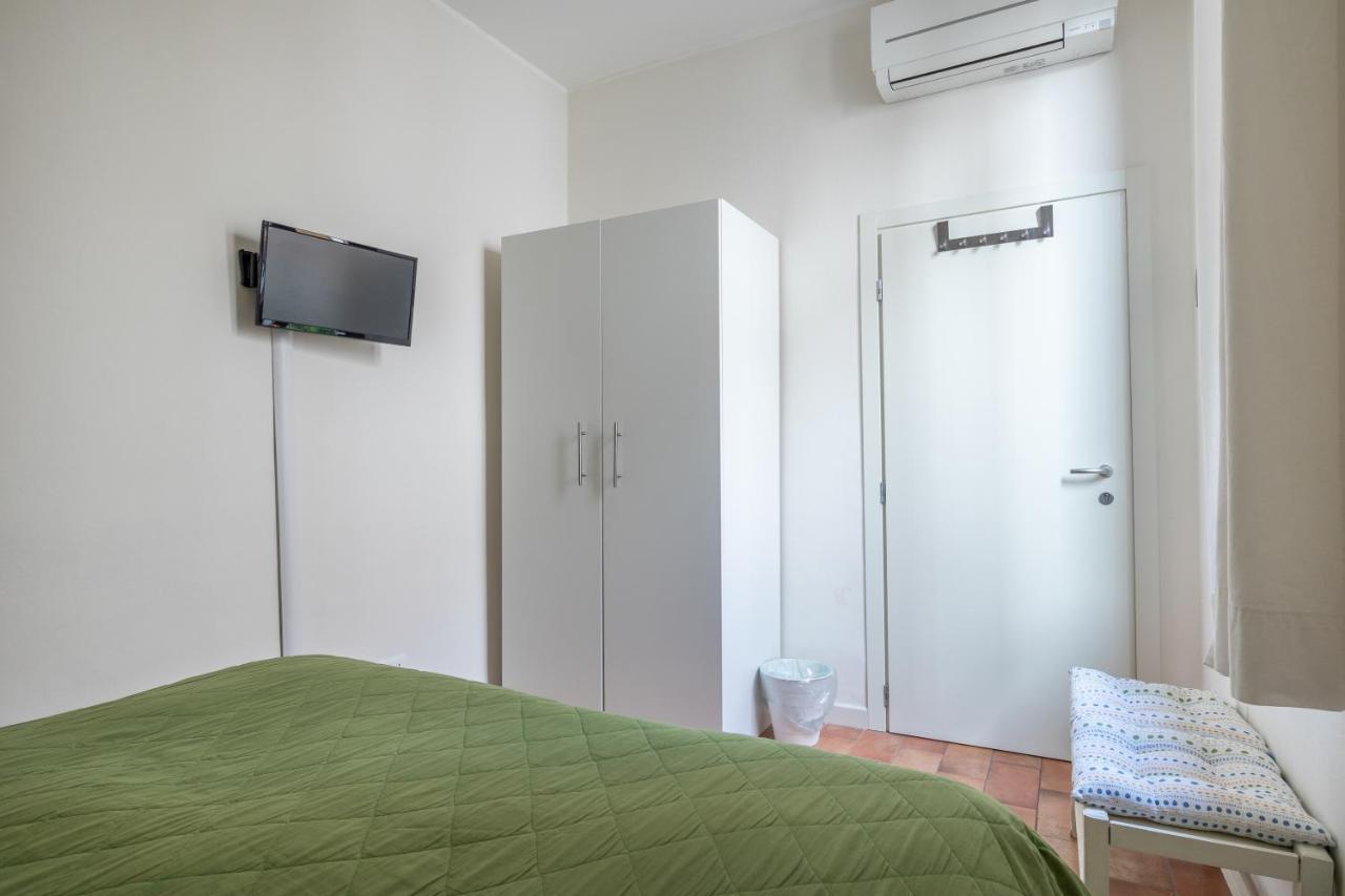 B&B Giorni Dipinti Φλωρεντία Εξωτερικό φωτογραφία