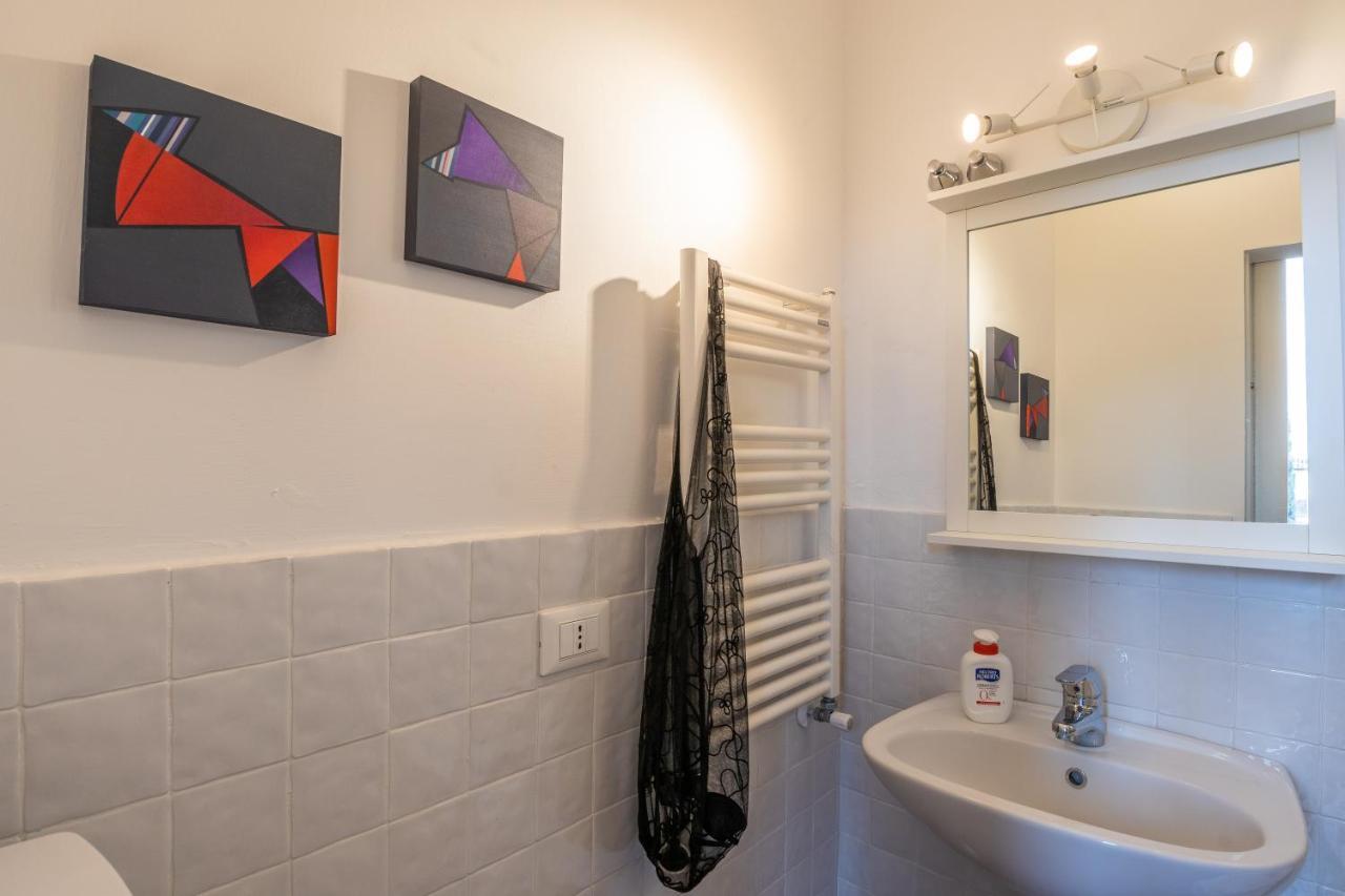 B&B Giorni Dipinti Φλωρεντία Εξωτερικό φωτογραφία