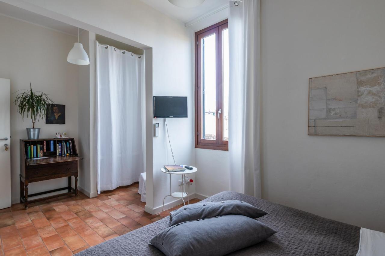 B&B Giorni Dipinti Φλωρεντία Εξωτερικό φωτογραφία