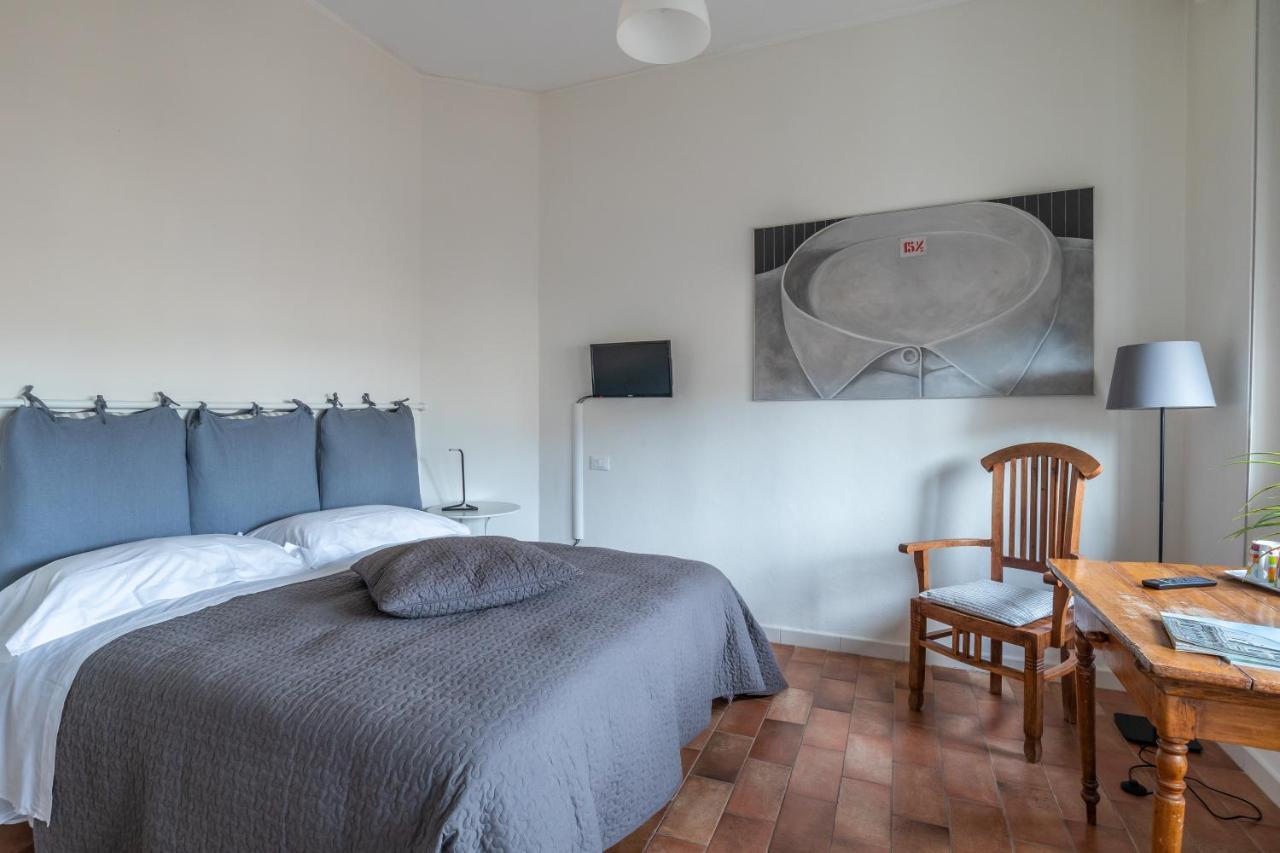 B&B Giorni Dipinti Φλωρεντία Εξωτερικό φωτογραφία