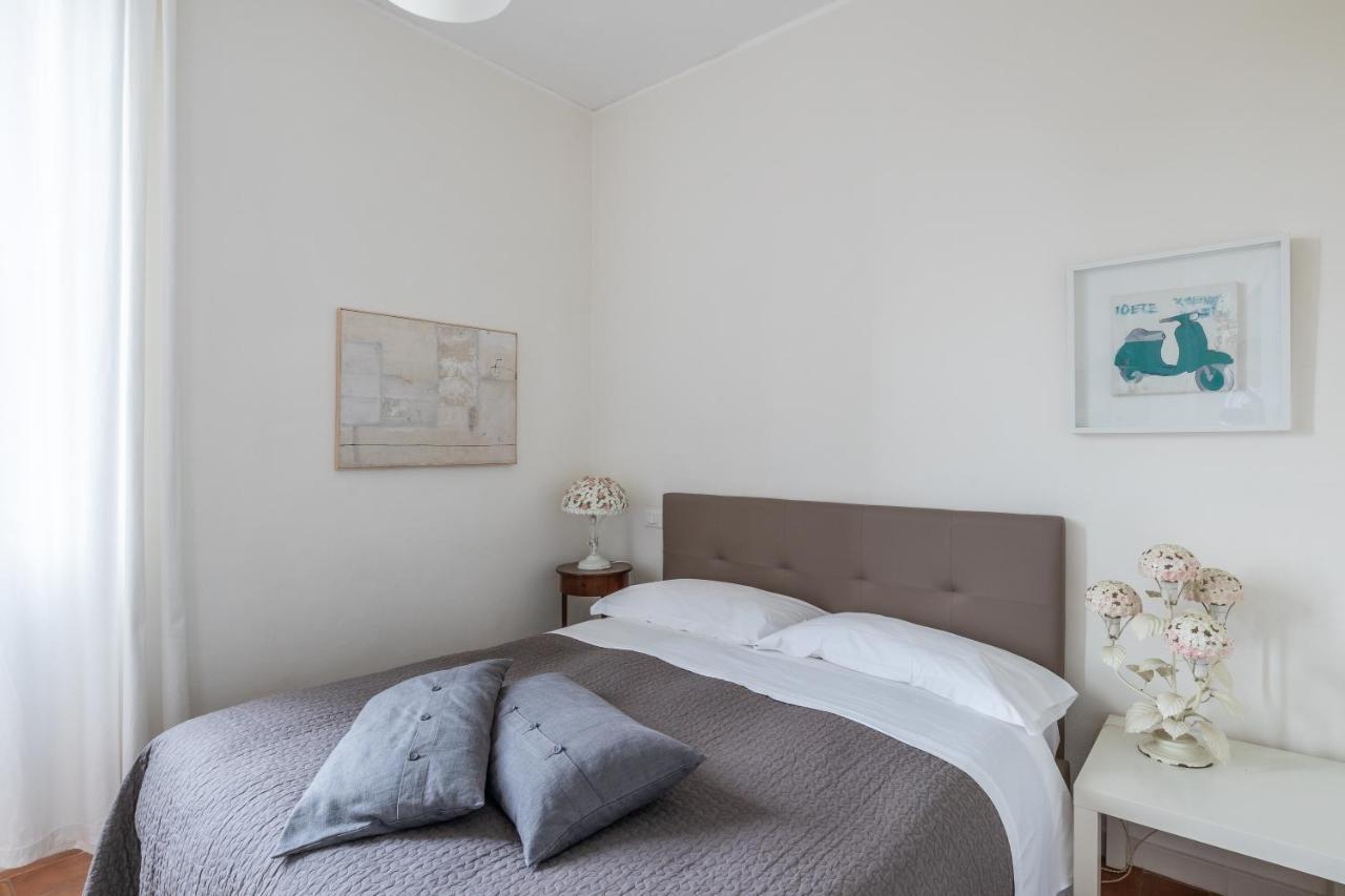 B&B Giorni Dipinti Φλωρεντία Εξωτερικό φωτογραφία