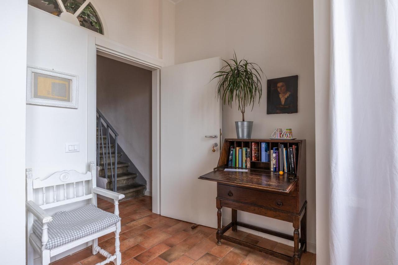 B&B Giorni Dipinti Φλωρεντία Εξωτερικό φωτογραφία