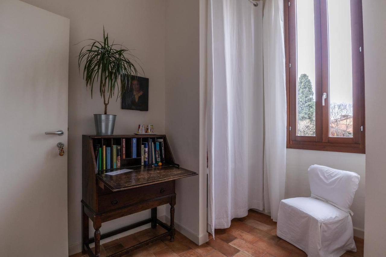 B&B Giorni Dipinti Φλωρεντία Εξωτερικό φωτογραφία